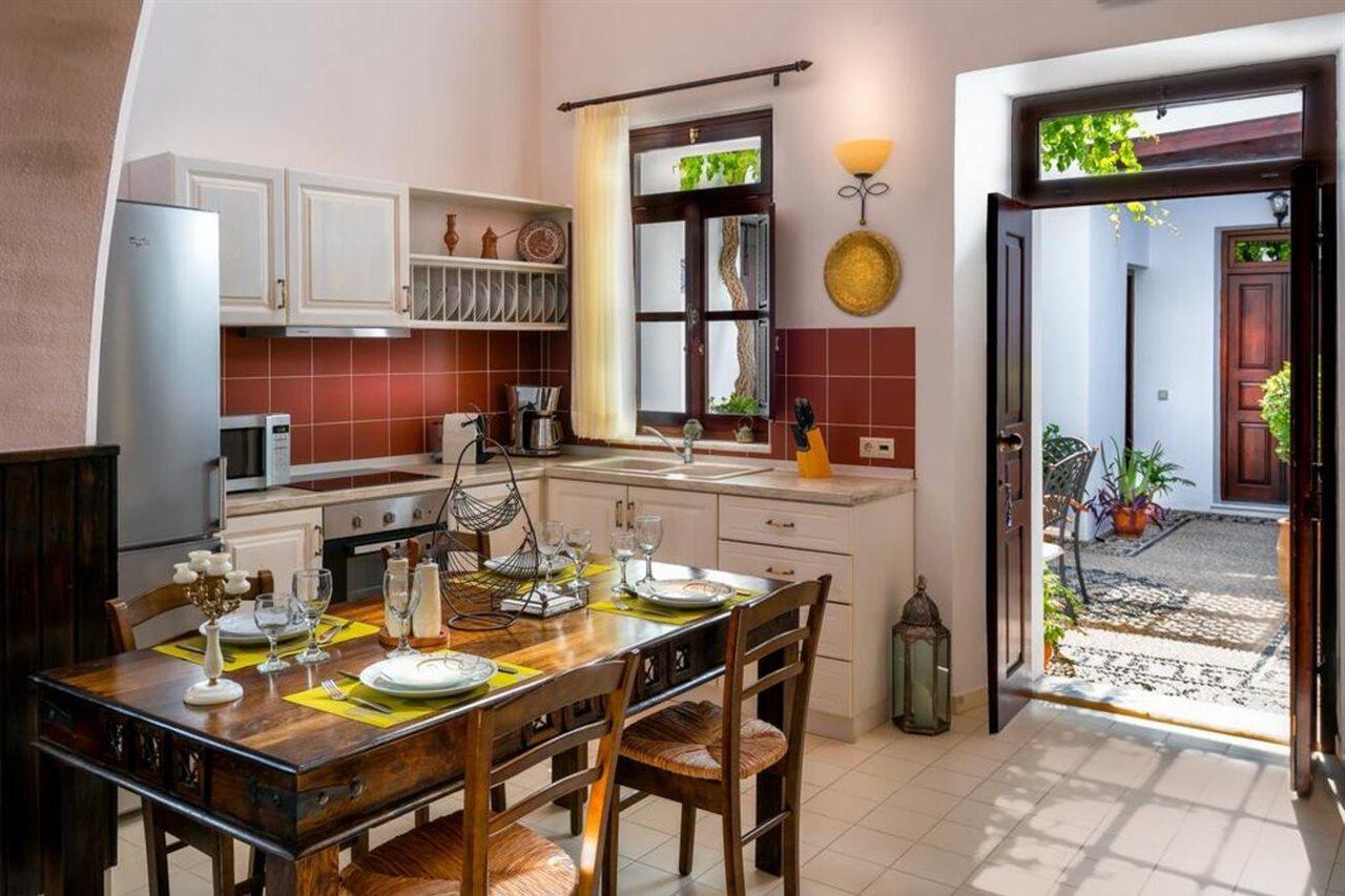 Villa Amalia Siem Reap Buitenkant foto