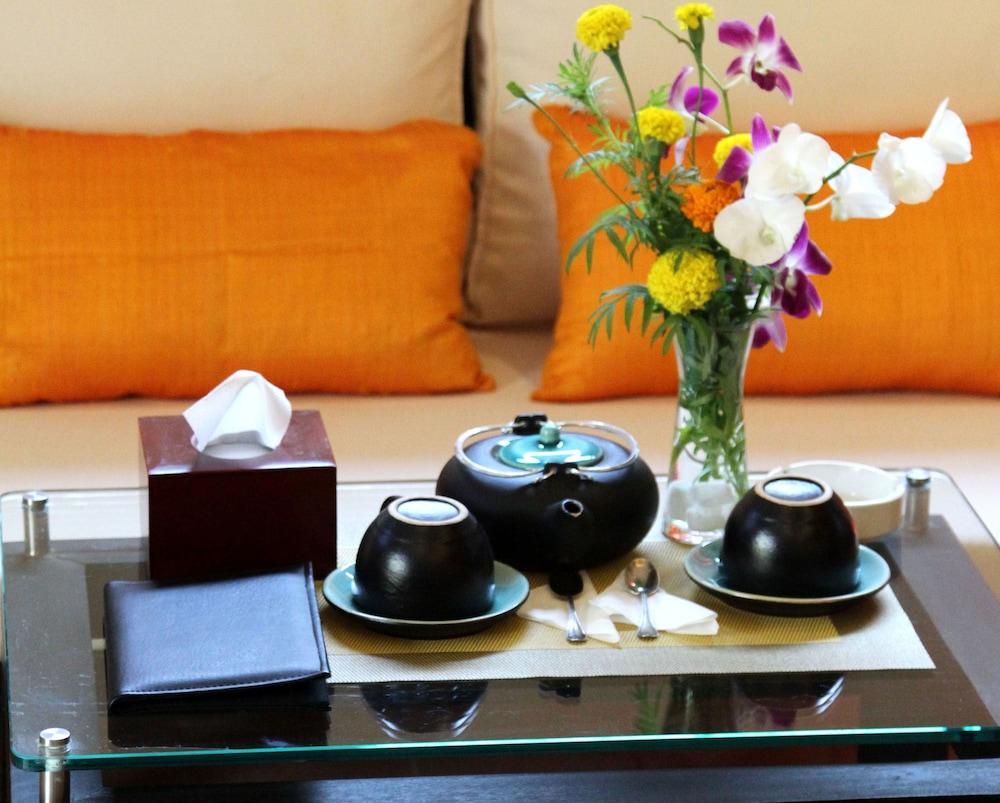 Villa Amalia Siem Reap Buitenkant foto