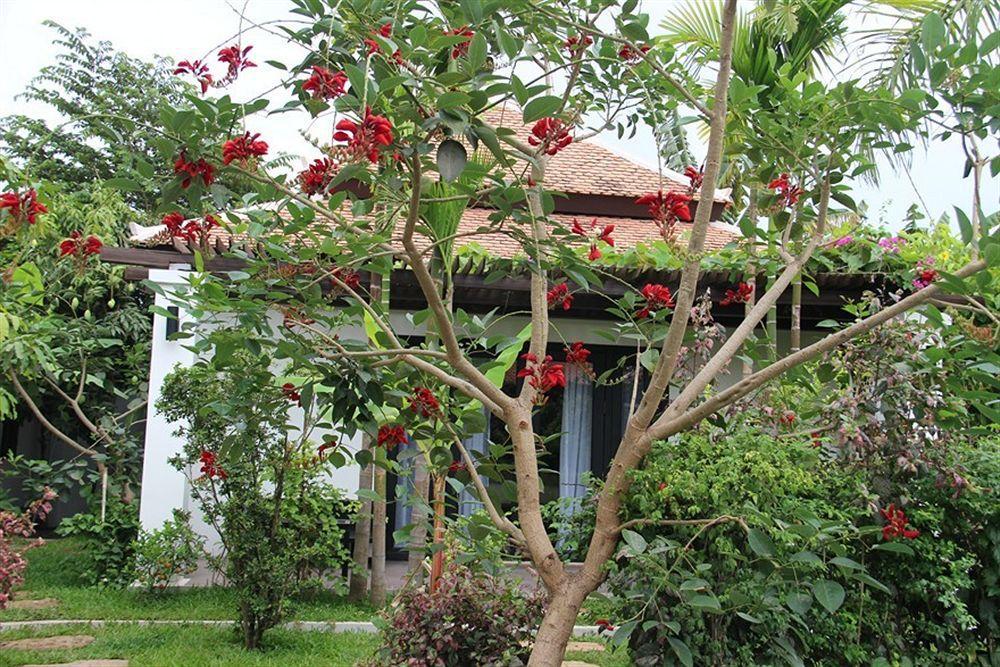 Villa Amalia Siem Reap Buitenkant foto