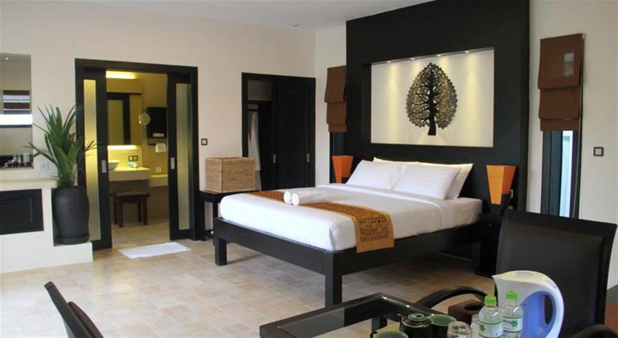 Villa Amalia Siem Reap Buitenkant foto